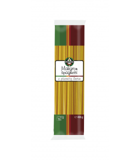 Spiżarnia Chaty Polskiej Makaron spaghetti 400 g