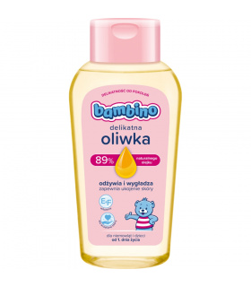 OLIWKA BAMBINO 150ML