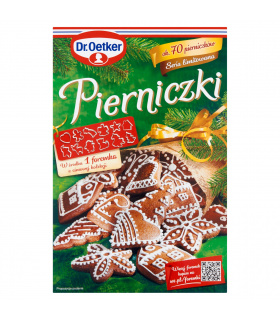 Dr. Oetker Pierniczki 350 g