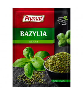 Prymat Bazylia suszona 10 g