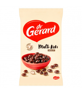 dr Gerard Malti Keks Herbatniki w czekoladzie 320 g