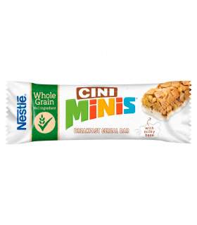 Nestlé Cini Minis Batonik zbożowy 25 g