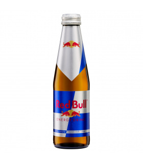 Red Bull Napój energetyczny 250 ml